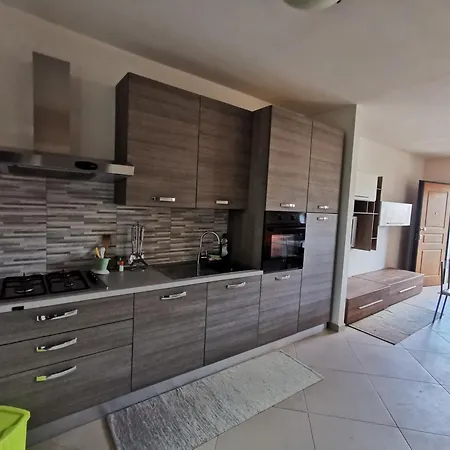 Casa Vacanze Elisa Апартаменты *