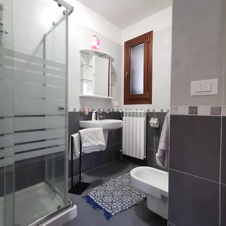 Casa Vacanze Elisa * Castro (Lecce)