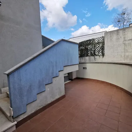 Casa Vacanze Elisa Апартаменты Castro (Lecce)