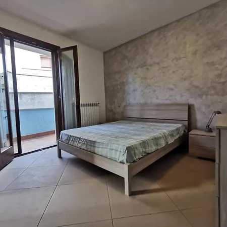 Casa Vacanze Elisa Castro (Lecce)