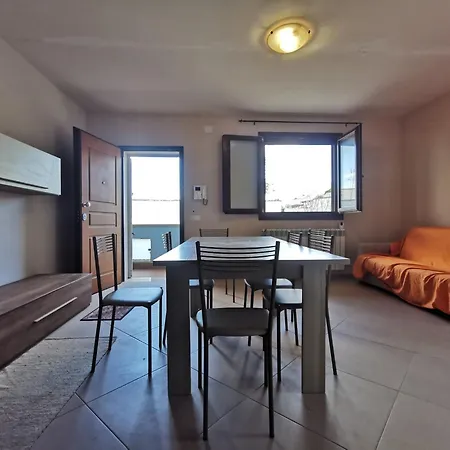 Casa Vacanze Elisa Castro (Lecce)