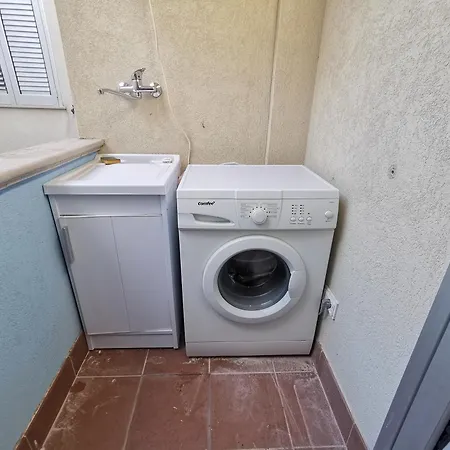 Casa Vacanze Elisa Castro (Lecce)